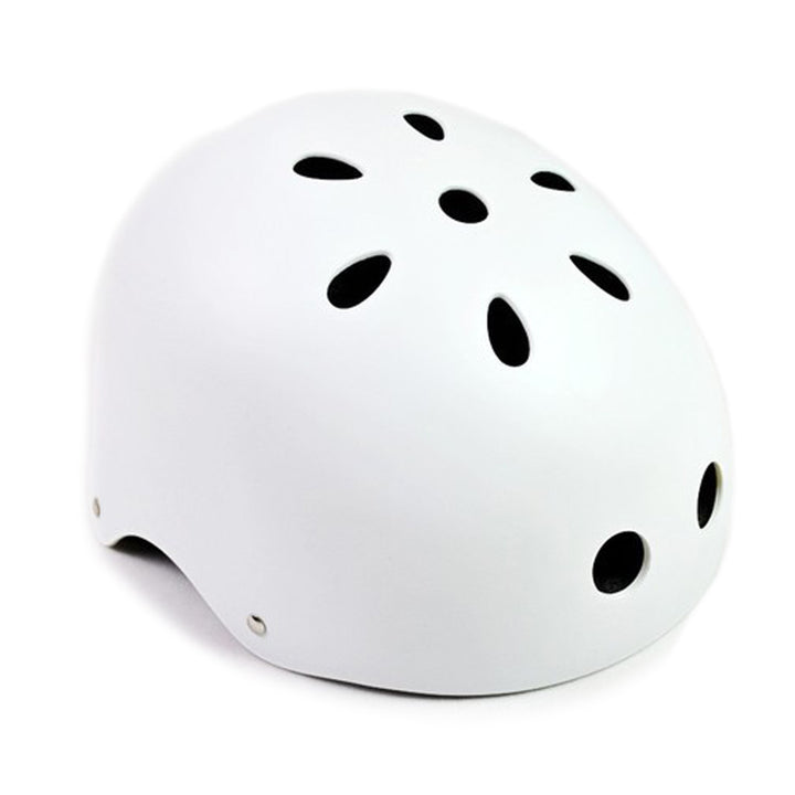 WoAdjustable Safety Skating Helmet Bowlift