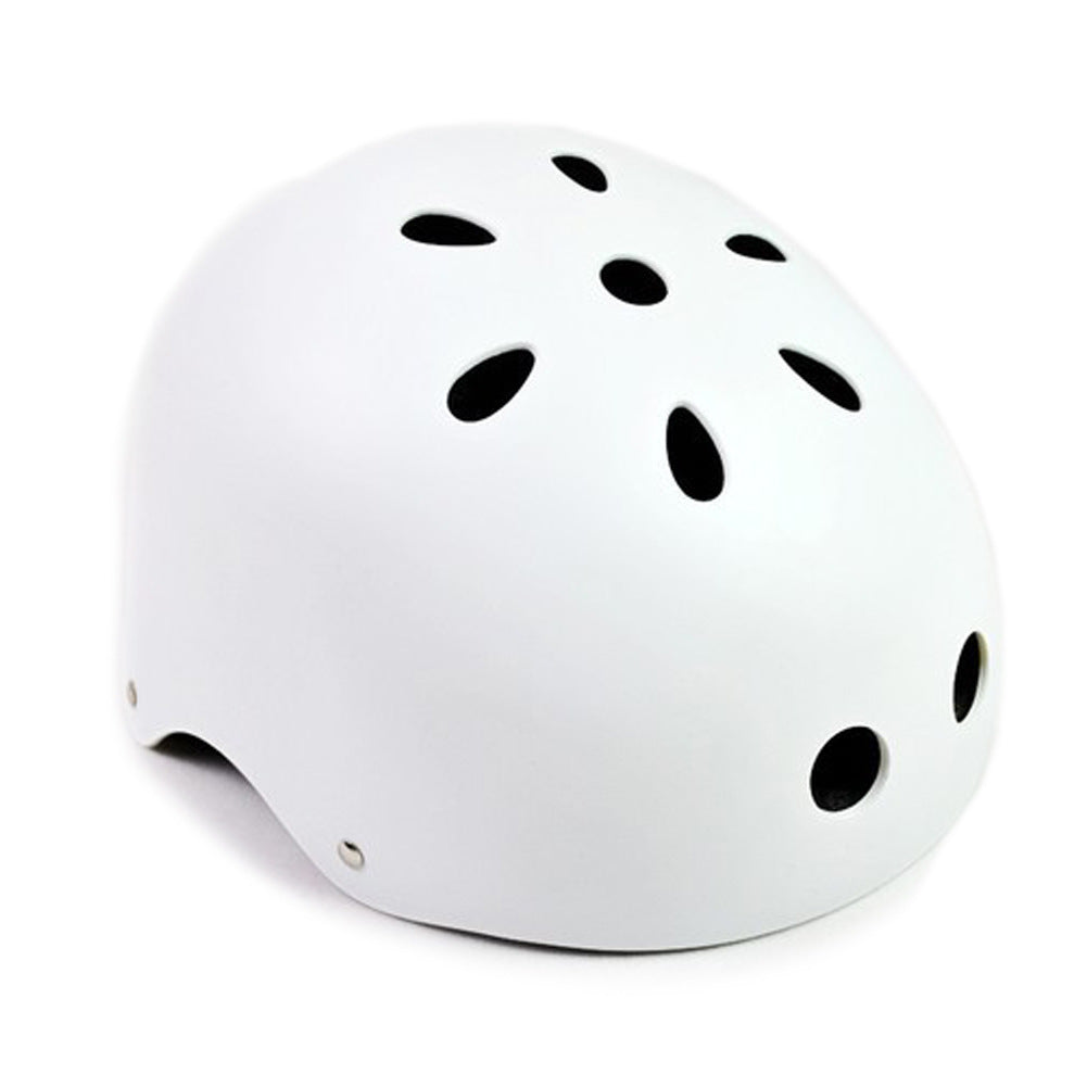 Lightweight Protective Skate Helmet Bowlift