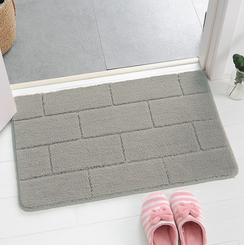 Door Mat Bowlift