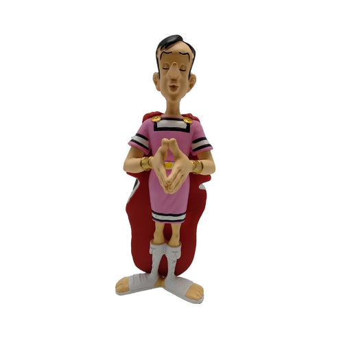 Collectible Action Figure