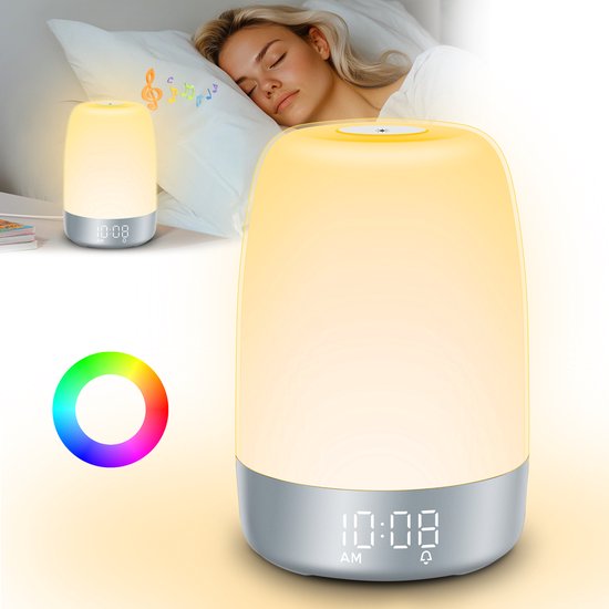 RadianceRise — Gently awaken and start the day full of energy | Bowlift