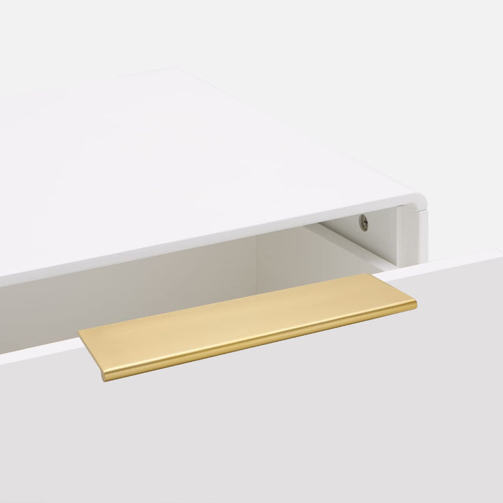 Bowliftack Kitchen Cabinet Finger Edge Drawer Handles | Bowlift