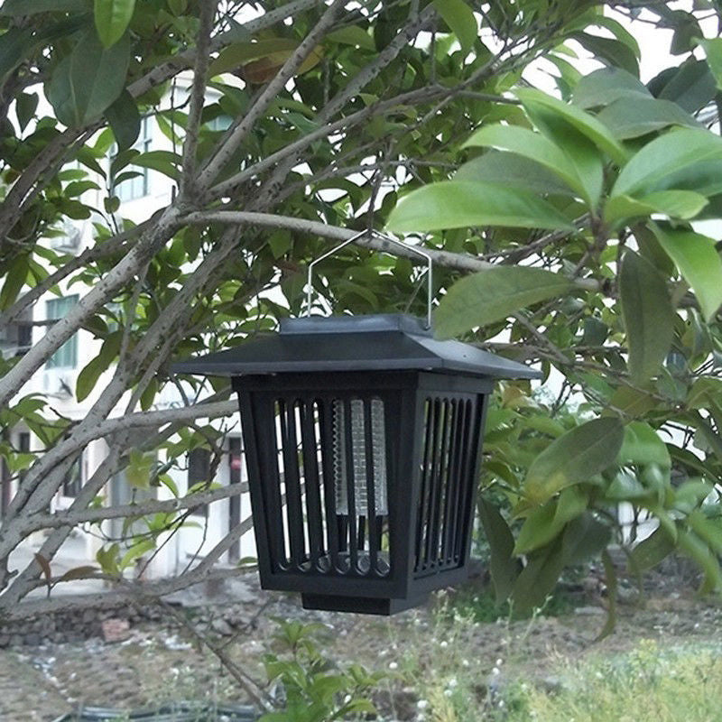 Modern Outdoor Motion Sensor Wall Light