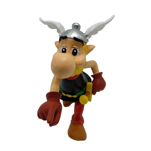 Collectible Action Figure