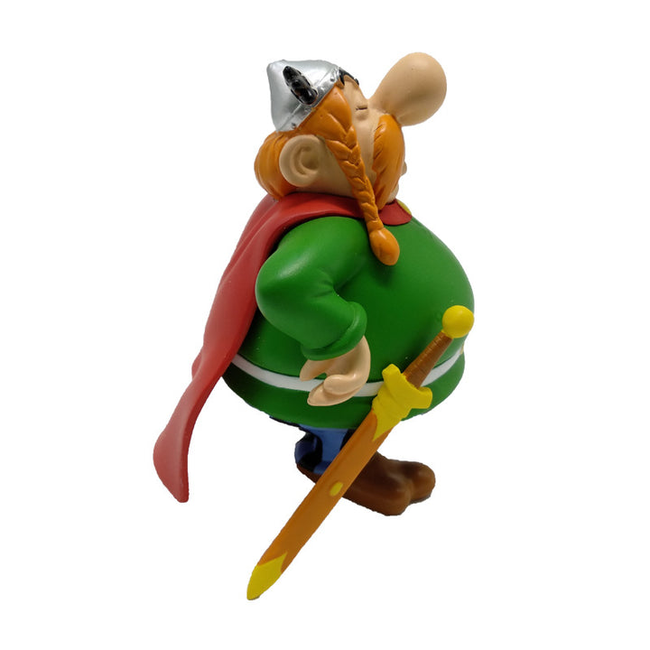Collectible Action Figure