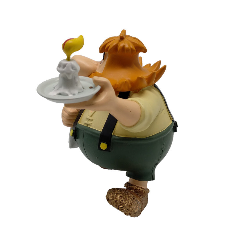 Collectible Figurine