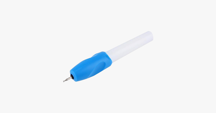 BowLift | Electric Magic Pen for personalizing everything you want, and enjoy great craftsmanship