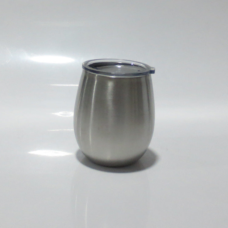 Women Insulated Cup with Ergonomic Design Bowlift