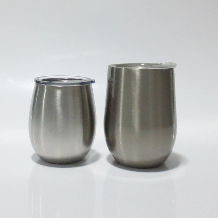 Women Insulated Cup with Ergonomic Design Bowlift