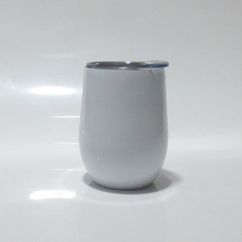 Women Insulated Cup with Ergonomic Design Bowlift