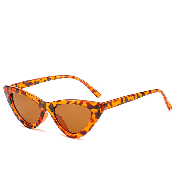 Designer Cat-Eye Sunglasses Bowlift