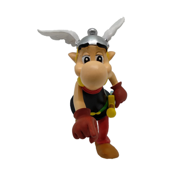 Collectible Action Figure