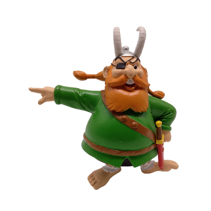Collectible Action Figure