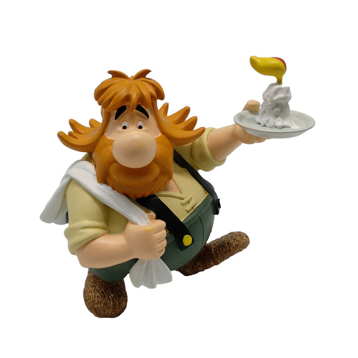 Collectible Figurine