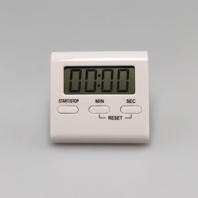 Digital kitchen timer with dual time measurement function Bowlift