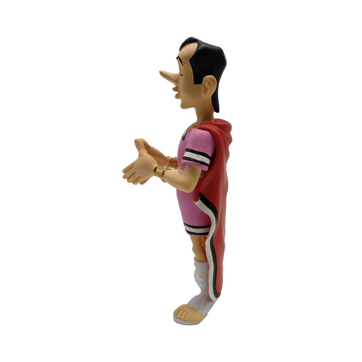 Collectible Action Figure