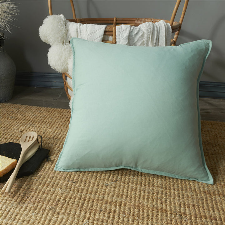 Soft Decorative Cushion