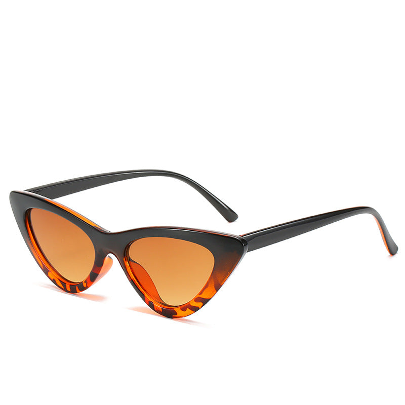 Designer Cat-Eye Sunglasses Bowlift