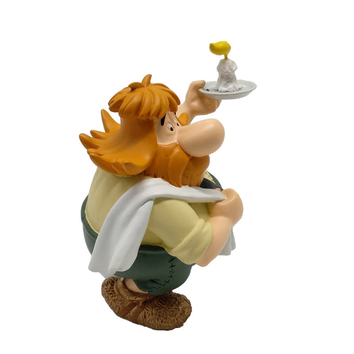 Collectible Figurine