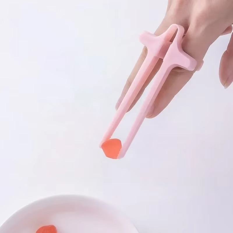 BowLift | SnackMaster — Snack clean, play longer and never lose focus! (4 pieces)