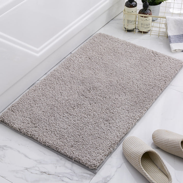 Cute Cartoon Bear Bath Mat Bowlift
