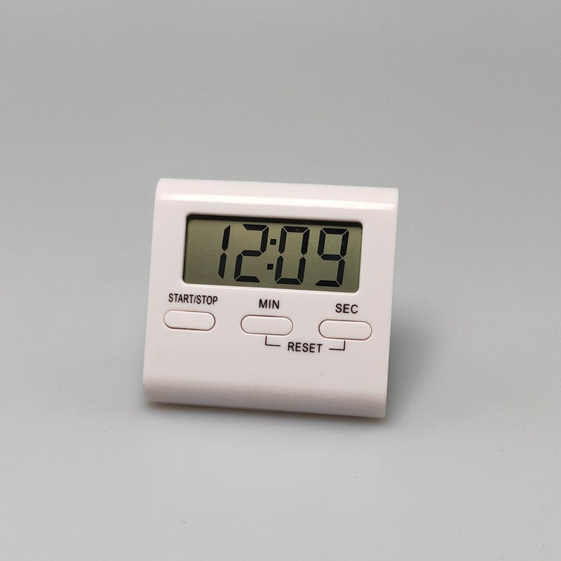 Digital kitchen timer with dual time measurement function Bowlift