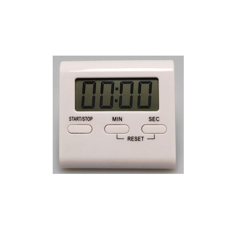 Digital kitchen timer with dual time measurement function Bowlift