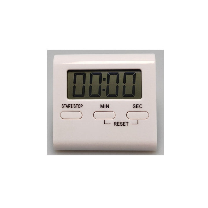 Digital kitchen timer with dual time measurement function Bowlift