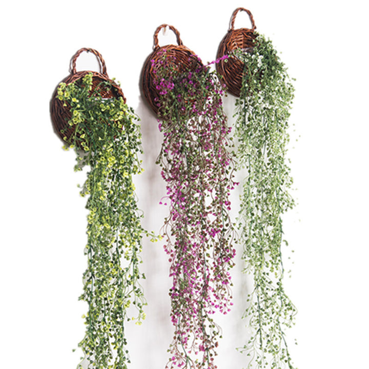 Decorative Artificial Plant Bowlift