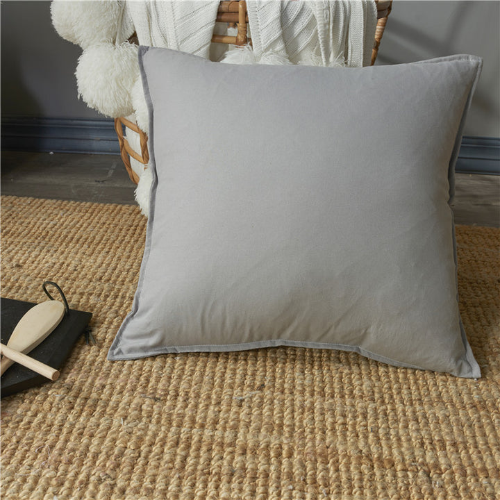 Soft Decorative Cushion