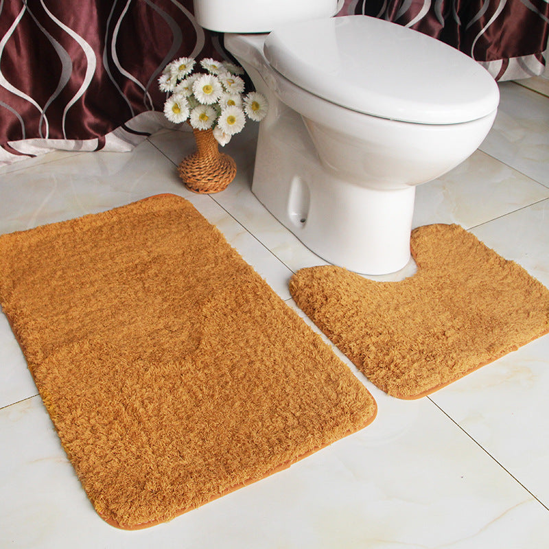 Home Bath Mat Set Bowlift