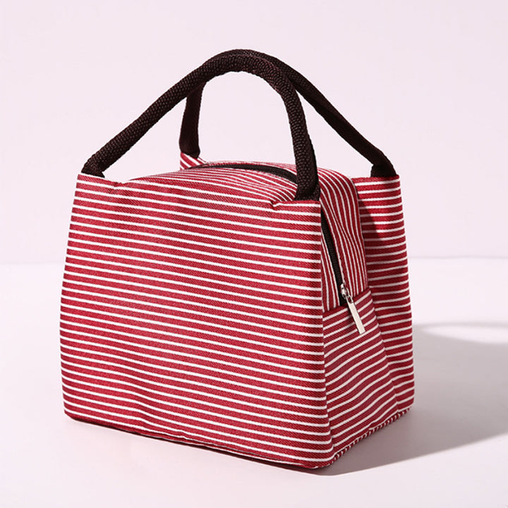 Insulated Food Carrier Cooler