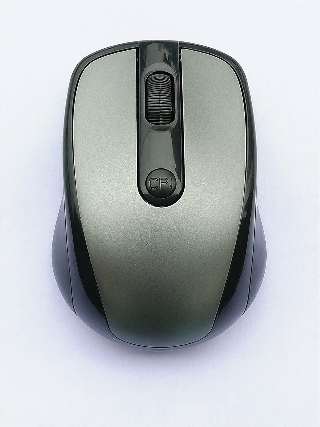 Ergonomic Wireless Mouse Bowlift