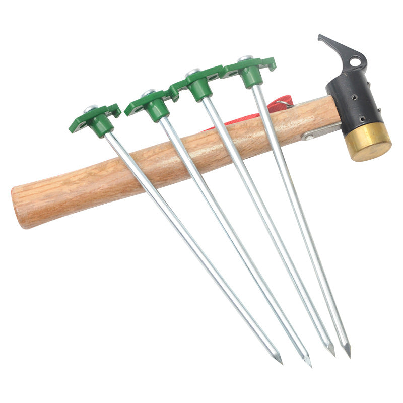 BowLift | Tent Peg Heavy Duty
