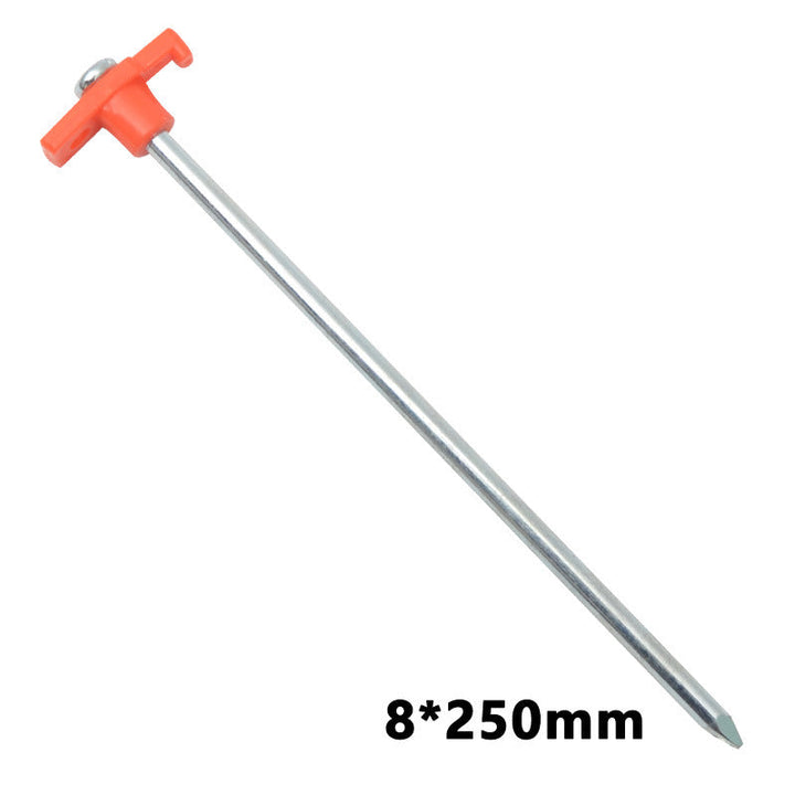 BowLift | Tent Peg Heavy Duty