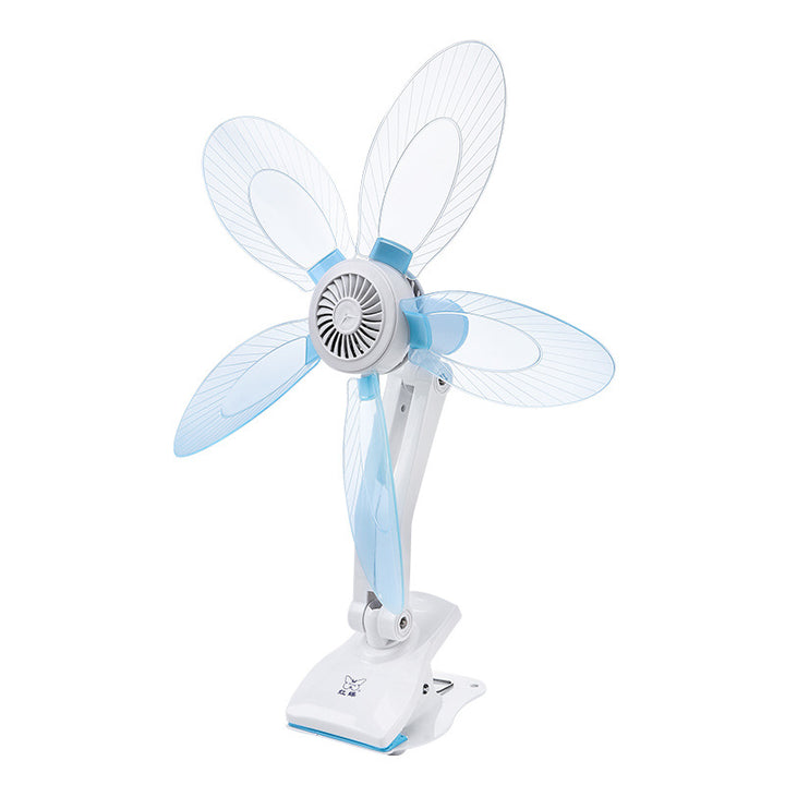 Ladies Table Fan Bowlift