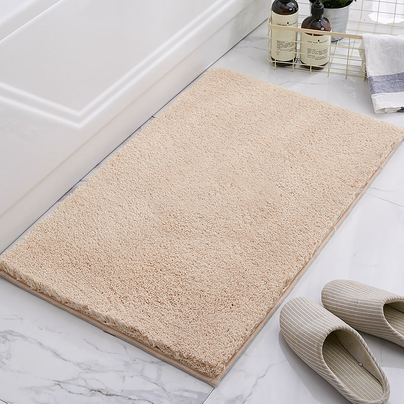 Cute Cartoon Bear Bath Mat Bowlift
