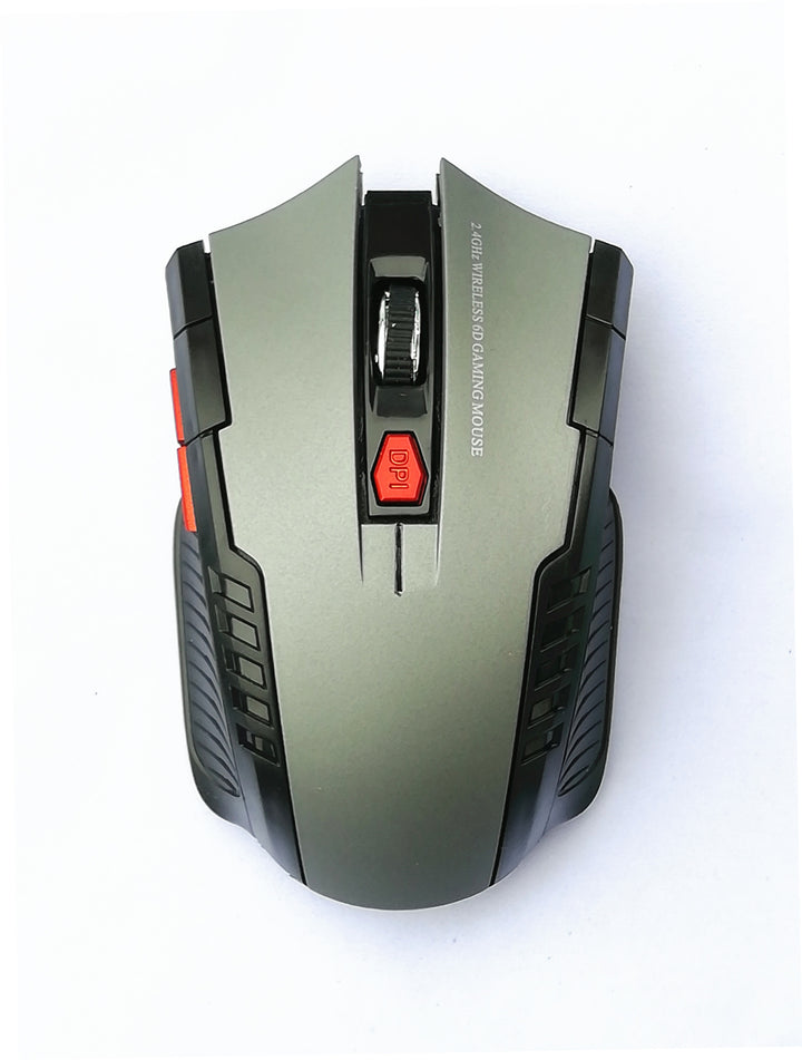 Gaming Mouse Bowlift