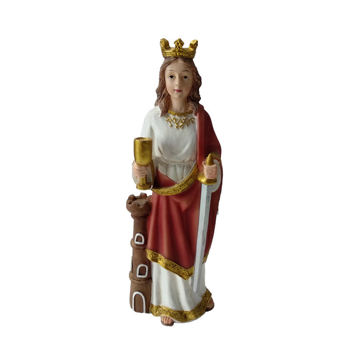 Decorative Religious Figurine