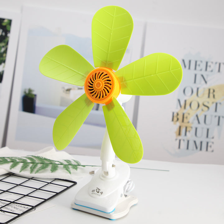 Ladies Table Fan Bowlift