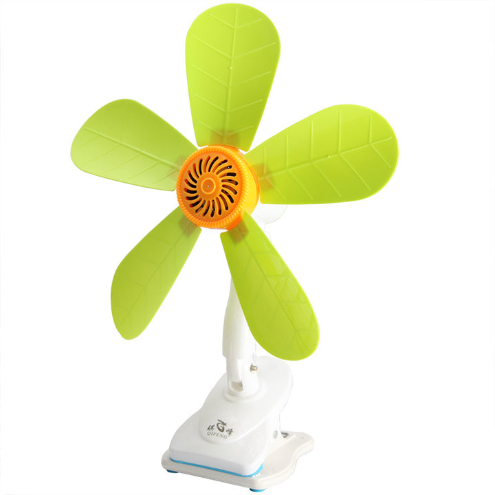 Ladies Table Fan Bowlift