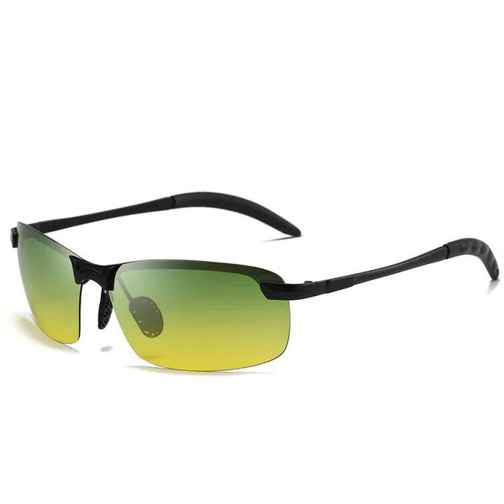 BowLift | Klugeule Automatic Color Change Polarized Glasses