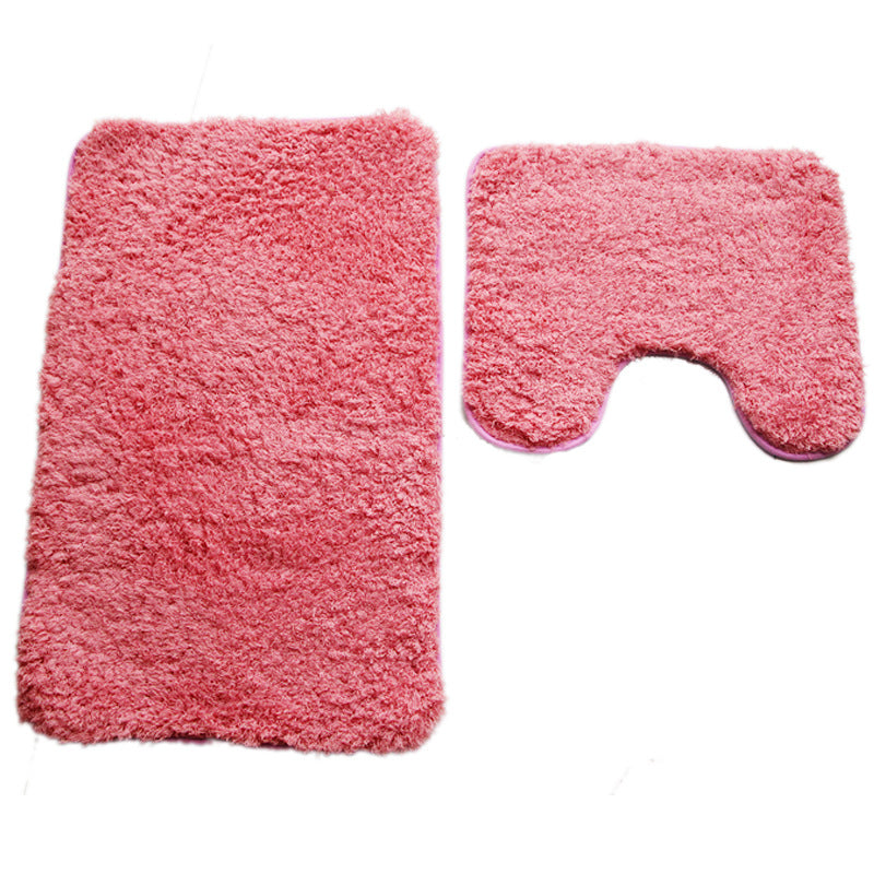 Home Bath Mat Set Bowlift