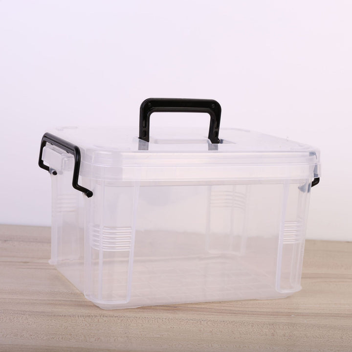 Medical Storage Box Bowlift