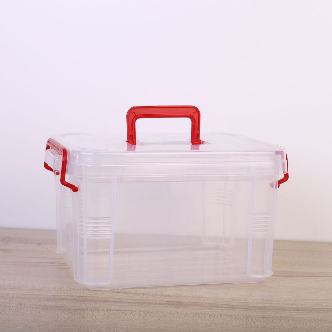 Medical Storage Box Bowlift