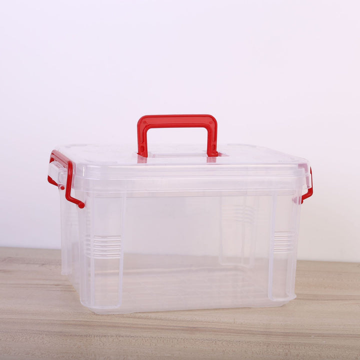 Medical Storage Box Bowlift