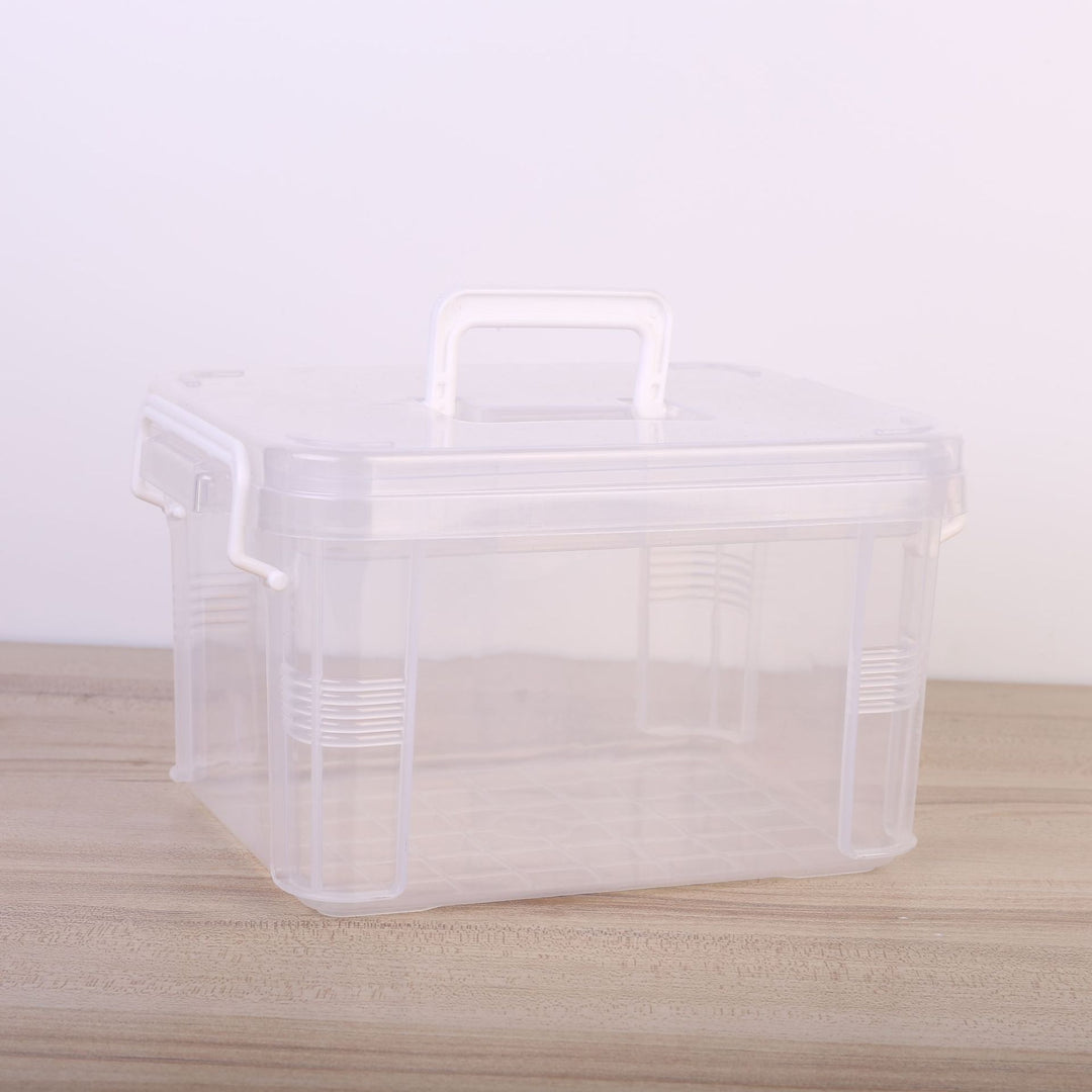 Medical Storage Box Bowlift
