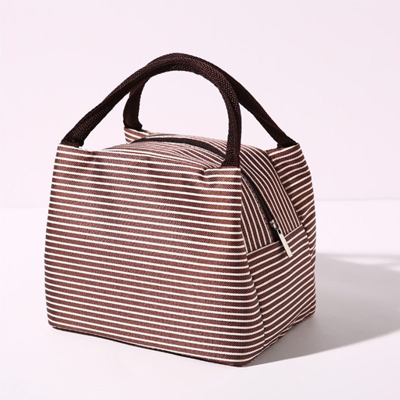 Insulated Food Carrier Cooler