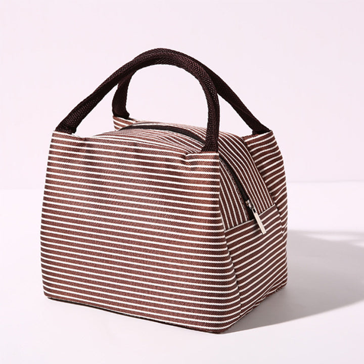 Insulated Food Carrier Cooler