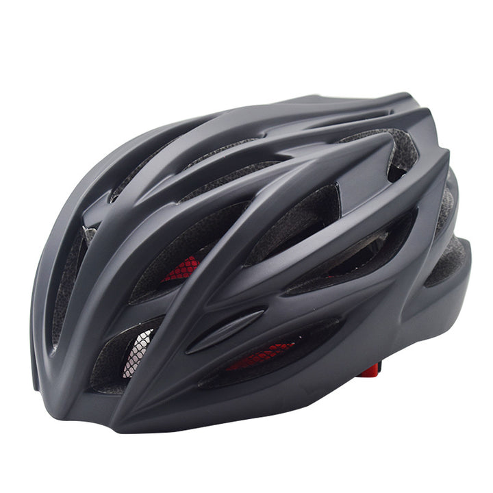 Performance Ventilated Cycling Helmet Bowlift